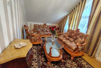 Ovidiu Sud - Vila S+P+E+M - 3