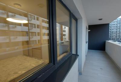 Apartament cu 2 camere semidecomandat, mobilat în Berceni - 9