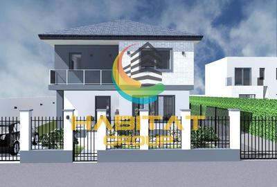 Casă Individuală 5 Camere –Cartier Nou Berceni - 1