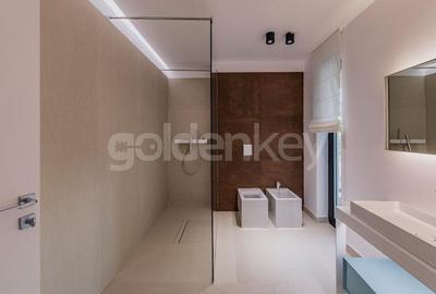 Vila superfinisata cu garaj intr-o locatie premium Vila superfinisata cu garaj intr-o locatie premium - 13