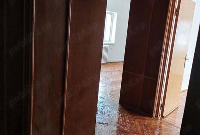 Vand apartament 3+1 camere, vile str. Armoniei, 82m.p., parter, Boto?ani, 105.000 Euro - 3