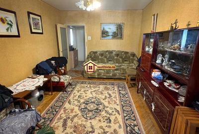 Apartament 3 camere Gara - 2