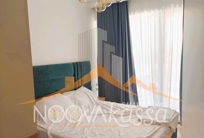 Vânzare Apartament 2 Camere - Mamaia Nord, Vedere Frontală la Mare - 5