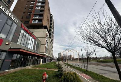 Rebreanu Spatiu Comercial Lux | P+1E 504mp Utili | 9 Parcari Subterane - 6