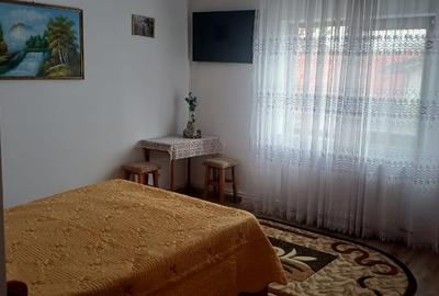 Casă individuală cu 4 camere cu Teren 500 Mp în Galata - 3