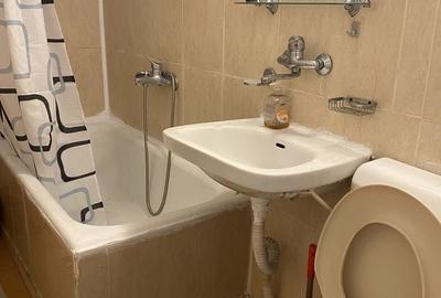 Garsonieră decomandată în Vest - 6