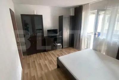 Apartament de vanzare, cu 2 camere, 50 mp, zona Decebal - 6