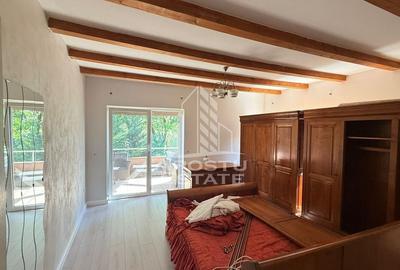 Apartament cu 3 camere, loc de parcare, et 1, pe Gheorghe Lazar - 3