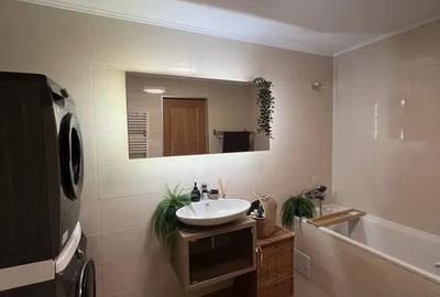 APARTAMENT 3 CAMERE-BLOC NOU-PRELUNGIREA GHENCEA-NEW RESIDENCE-2 BAI - 6