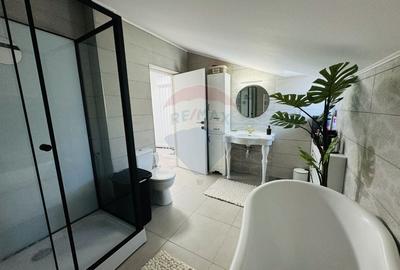 Casa / Vila 5 camere,piscina Cart.Orizont 2 zona Metropolitana Oradea - 28