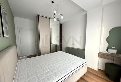 Apartament 2 camere I Loc Parcare Subteran I Decebal - 5