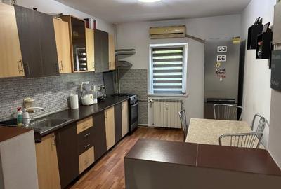Apartament cu 2 camere decomandat în Crihala - 4