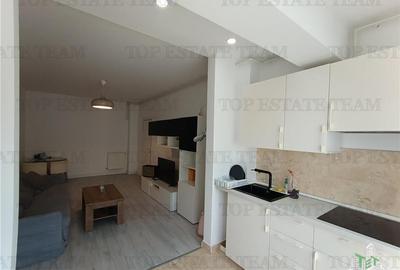 Apartament cu 2 camere decomandat, mobilat în Timișoara