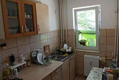 Apartament cu 2 camere semidecomandat în Exterior Vest - 5