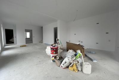 Duplex, 4 camere, 120mp utili, la asfalt, toate utilitatile - in Urseni - 3
