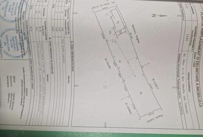Casă cu 4 camere cu Teren 1260 Mp în Central - 1