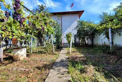 Casa de vanzare Ploiesti - zona centrala - 7