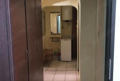 Apartament cu 3 camere decomandat în Central - 2