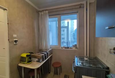 Apartament cu 2 camere semidecomandat, mobilat în Agronomie - 15