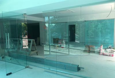 Unirii, spatiu comercial, 190mp+150mp terasa, 5500Euro/luna+TVA Unirii, spatiu comercial, 190mp+150mp terasa, 5500Euro/luna+TVA - 7