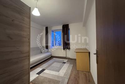Apartament 2 camere | Decomandat | Etaj 2/4 | Zona strazii Horea - 4
