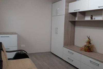 Garsonieră în 13 Septembrie