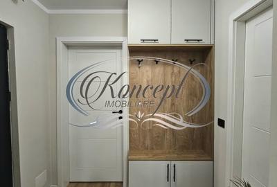 Apartament cu 3 camere semidecomandat, mobilat în Grigorescu - 13