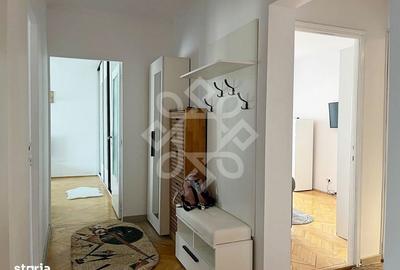 Apartament cu 3 camere decomandat în Rogerius - 7