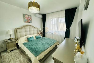 Apartament de inchiriat, 2 camere, parcare, Bd. Metalurgiei, Sect.4 - 7