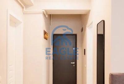 Garsonieră, mobilată în Tomis Nord - 3