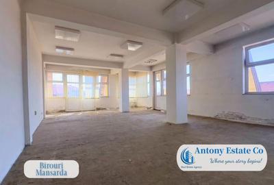 Spatiu Comercial - Birou, Cabinet Medical, Ultracentral - Or - 9