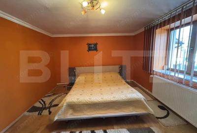 Casă cu 6 camere cu Teren 2500 Mp în Central - 14