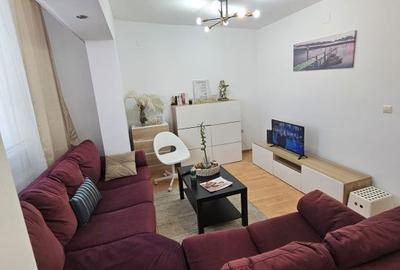 Apartament cu 2 camere semidecomandat, mobilat în Centrul Istoric - 11