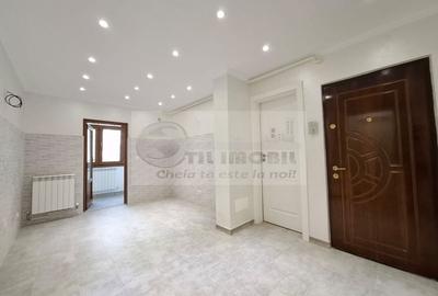 Liber, apartament 2 camere, 53 mp, Nicolina - Belvedere, baie cu geam - 11