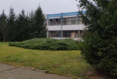 Spațiu comercial, de 2,500 mp, în Luduș - 2