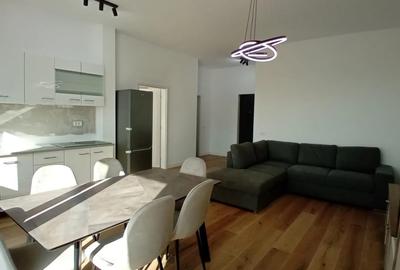 Apartament 2 camere, terasa, parcare subterana, zona Vivo - 4