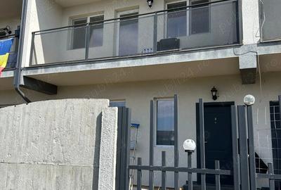 Inchiriez casa Bragadiru, Celofibrei - 9