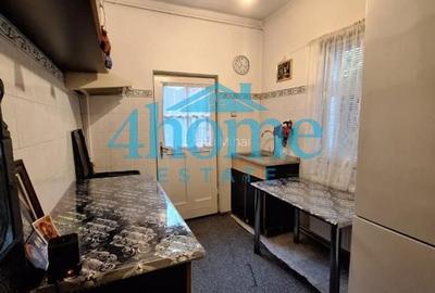 Casă cu 2 camere cu Teren 288 Mp în Parcul Carol - 10