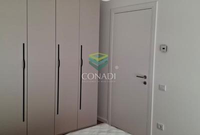 Apartament cu 2 camere în Domenii - 10