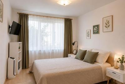 Casă cu 4 camere în Mureșeni - 12