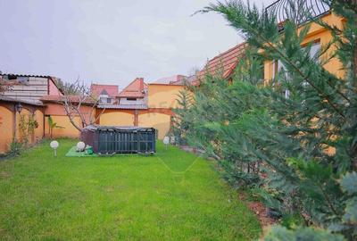 Casa cu 7 camere de vanzare, zona Parcul Salca, Cantemir - 13