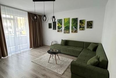 Inchiriez apartament 2 camere (braytim) Inchiriez apartament 2 camere (braytim) - 2