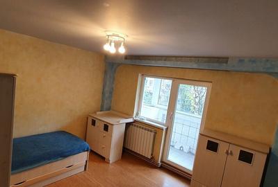 Apartament cu 4 camere decomandat, mobilat în Rahova - 4