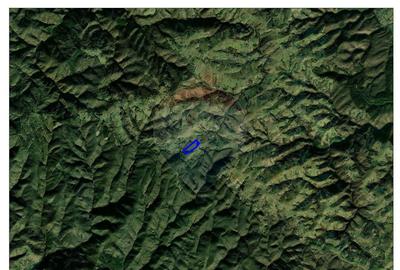 Teren de Vanzare, 7.4 Ha, dezvoltare turistica, ?inteu - 3