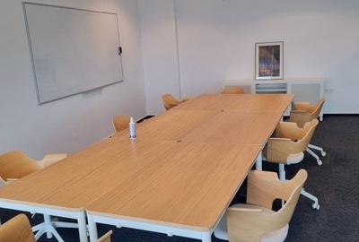 Inchiriere spatii de birou amenajate in cladirea Green Gate - Tudor Vladimirescu - 6