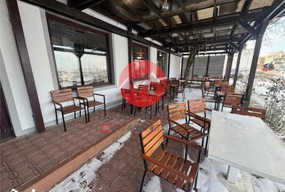 Spațiu comercial, de 1,000 mp, în Faleză - 15