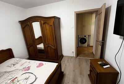 Apartament cu 2 camere decomandat în Gorjului - 14