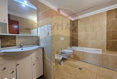 Apartament cu 4 camere, mobilat în Gheorgheni - 4