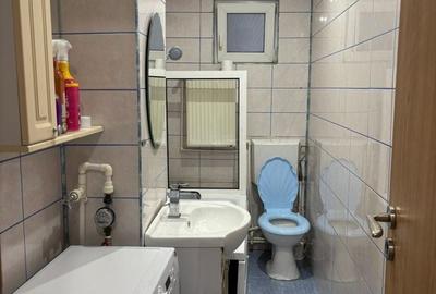 Apartament cu 3 camere decomandat în Central - 2