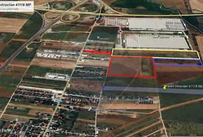 Teren 41,118mp de vanzare in Bacu Joita Strada Teilor - 6